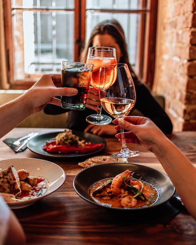 Restauracja Wieża - Świdnica
