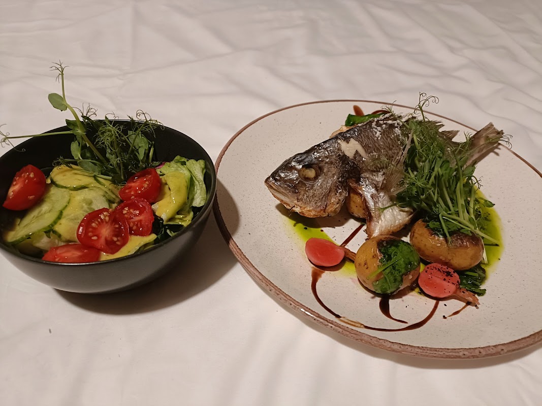 Restauracja Wieża - Świdnica