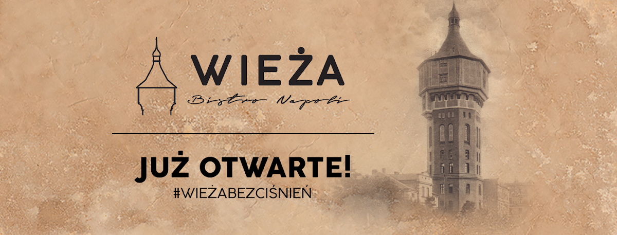 Restauracja Wieża - Świdnica