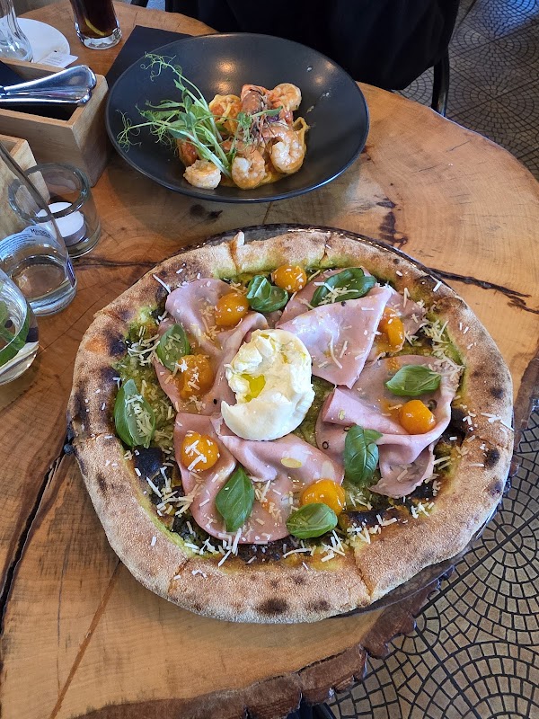 Restauracja Wieża - Świdnica