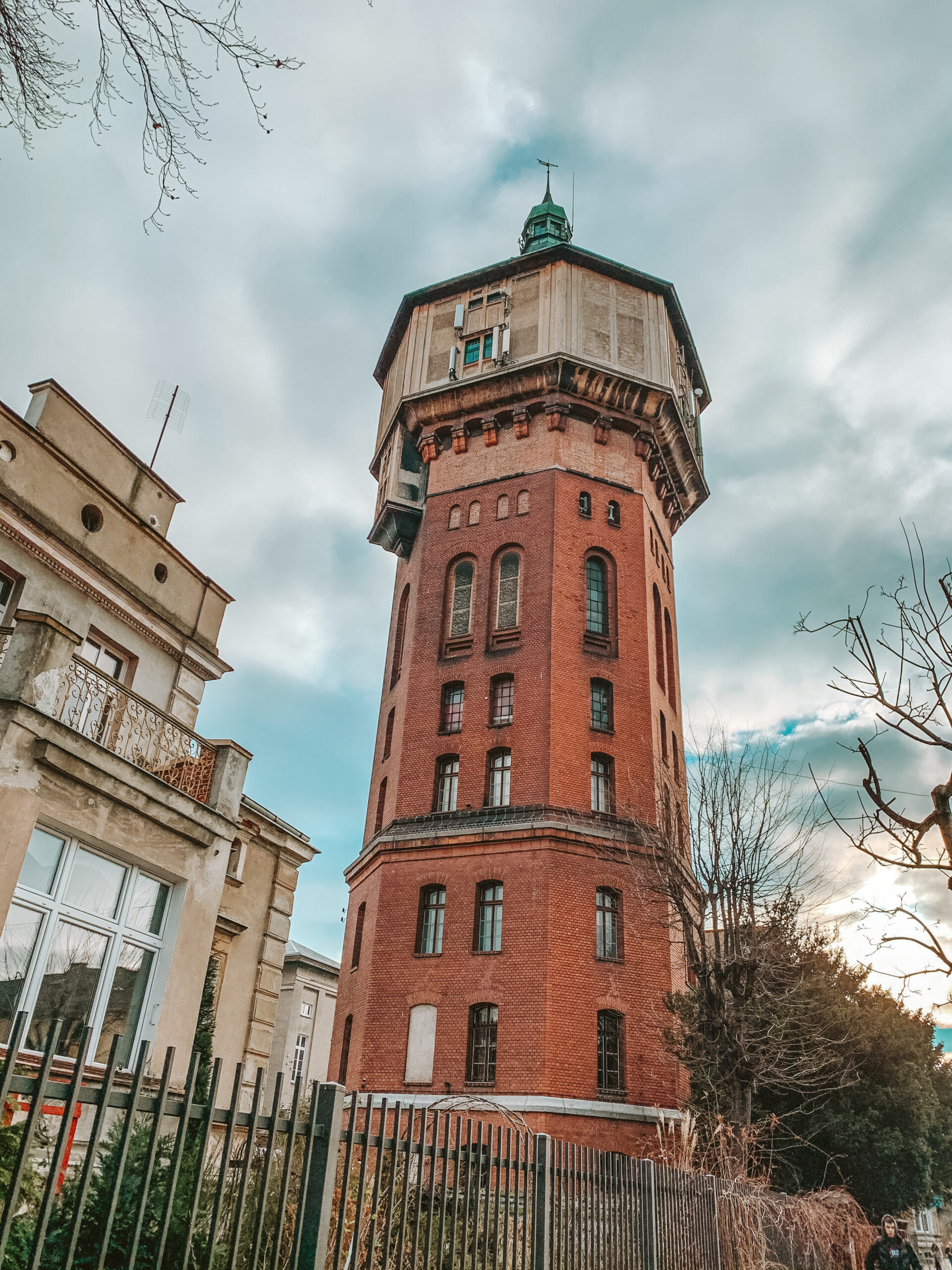 Restauracja Wieża - Świdnica